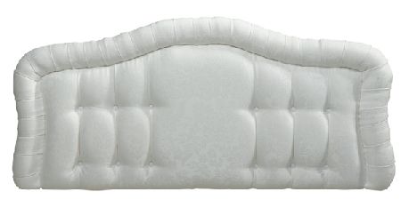 Bedworld Discount Beds Lucy Headboard Double