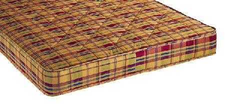 Bedworld Discount Beds Ortho Care Mattress Small Double