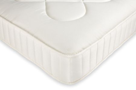 Bedstead Deluxe Mattress Small Double