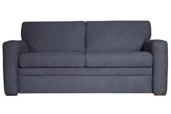 Bedworld Discount Brian Microfibre Sofa Bed