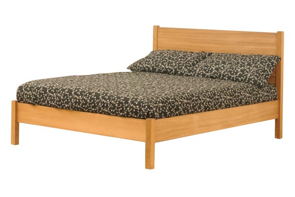 Charlotte Bed Frame Double 135cm