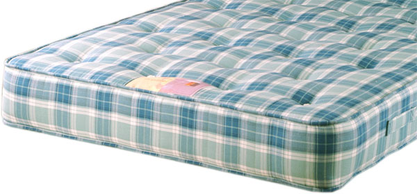 Bedworld Discount Chelford Mattress Extra Small 75cm