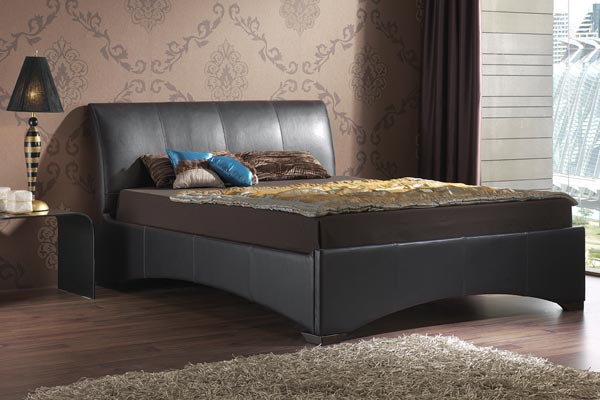 Bedworld Discount Consett Bed Frame Super Kingsize 180cm