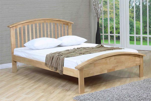 Cotswold Bed Frame Double 135cm