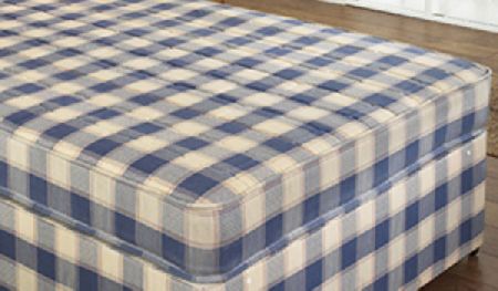 Bedworld Discount Dream Master Mattress Kingsize 150cm