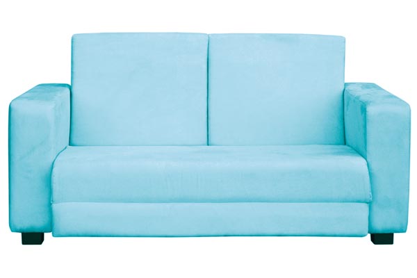 Dreamer Aqua Sofa Bed
