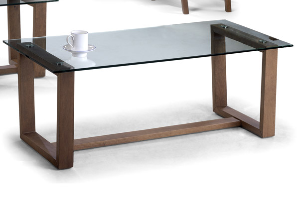 Bedworld Discount Henley Coffee Table