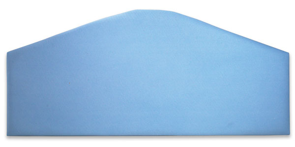 Bedworld Discount Jersey Cotton Headboard Super Kingsize 180cm