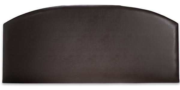 Bedworld Discount Madrid Faux Leather Headboard Single 90cm