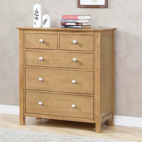 Bedworld Discount New Lynmouth 3 2 Drawer Chest