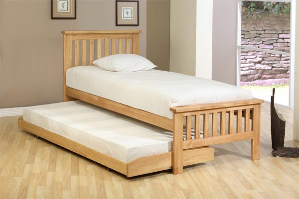 Orchard Guest Bed Single 90cm