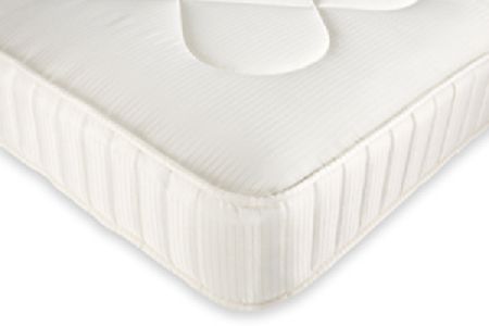 Bedworld Discount Ortho Support Mattress  Small Double 120cm