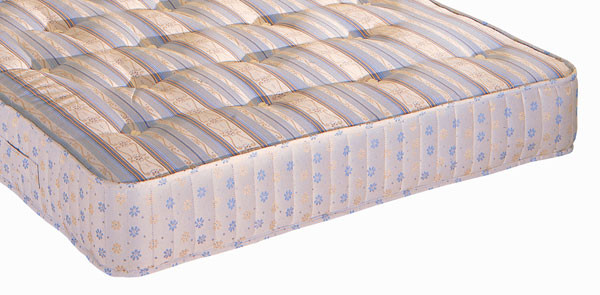 Bedworld Discount Posturerite Mattress Small Double 120cm