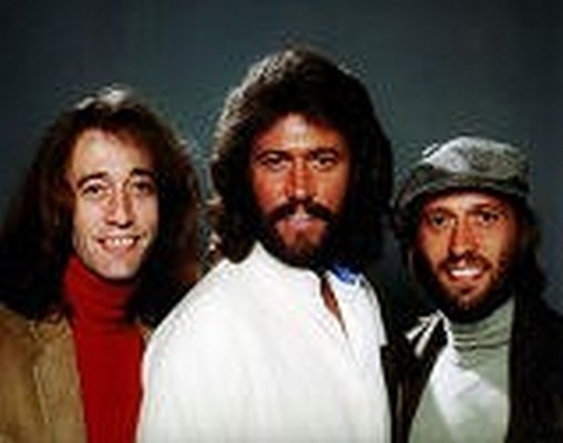 Bee Gees CP0485
