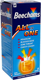 All-In-One 160ml