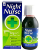 night nurse liquid 160ml