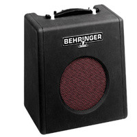 BX108 Thunderbird Bass Amp