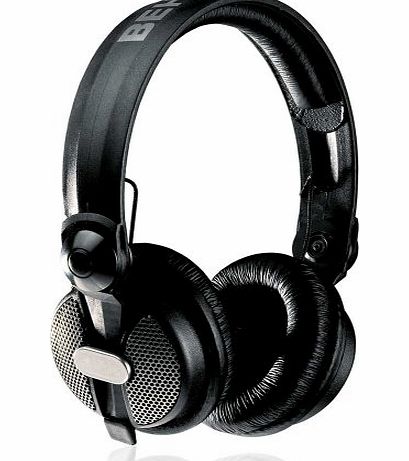 Behringer HPX4000 DJ Headphones
