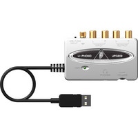 U-Phono UFO202 USB Vinyl Audio Interface