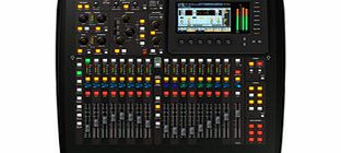 X32 COMPACT Digital Mixing Console