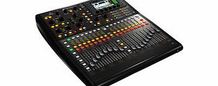 X32 PRODUCER Digital Mixing Console