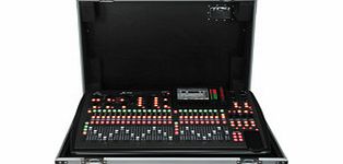 X32 TP - Digital Mixing Console With