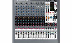 Xenyx XL1600 16 Channel Mixer - Nearly