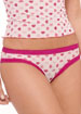 Samba Hearts brief