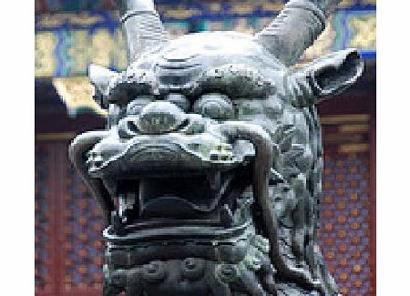 beijing Your Way andndash; Private Customised Tour - Tour Guide (select one per group)