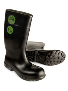 Bekina rubber boots
