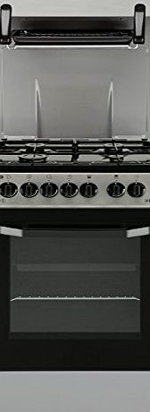BA52NES Gas Cooker High Level Grill