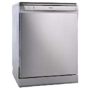BEKO DSFN1530S Full Size 60cm Dishwasher