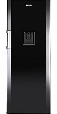 Beko TLD673APB Tall Freestanding Larder Fridge With Non-plumbed Water Dispenser