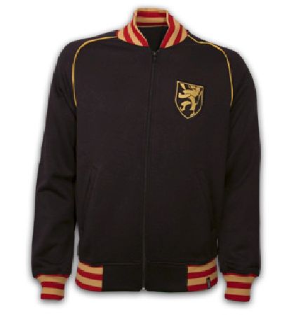 Belgium Copa Classics Belgium 1960s jacket polyester / cotton