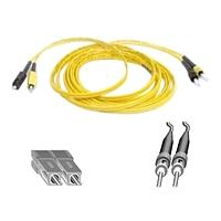 belkin - Patch cable - SC single mode (M) - ST