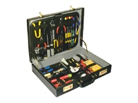 Belkin 116 Piece Engineers Tool Kit