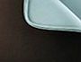 Belkin 15.6 Laptop Slipcase - Chocolate Brown_Blue
