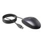 3 Button Mouse USB in Black