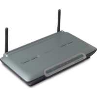 Belkin 54MB Wireless Cable/DSL Gateway Router (F5D7230uk4)