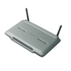 802.11g ADSL Modem with Wireless G Router