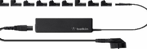 Belkin 90W Universal AC/DC Power Adapter