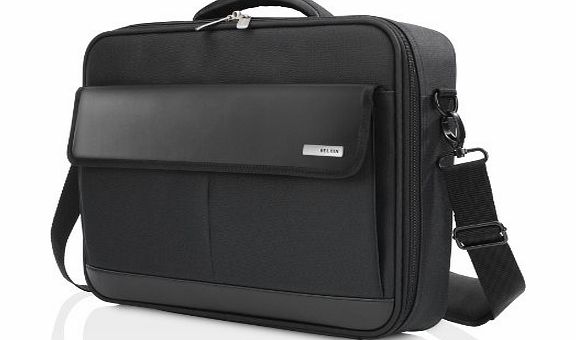 Belkin Business Case for Laptops up to 15.6`` in Black