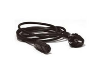BELKIN Cable/Euro Mains Lead IEC F/Euro M 6`