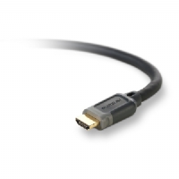 BELKIN Cable/HDMI-HDMI Cable 12
