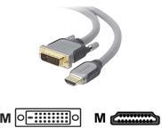 BELKIN CABLE/HDMI TO DVI-D CABLE 16