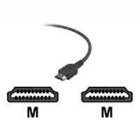 belkin Cable/HDMI>HDMI Audio Video 5m