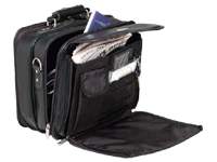 Belkin Carry Case/Nylon Black f Notebook
