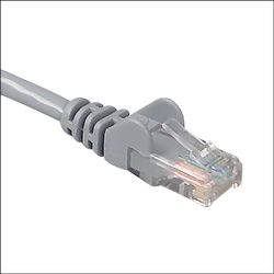 Belkin CAT5E Snagless UTP Patch Networking Cable