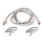 Belkin Cat6 Patch Cable White