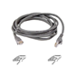 Belkin Cat6 Snagless Patch Cable 15m